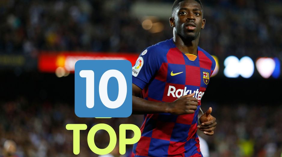 El CIES considera aspectos como la generación de gol y los duelos defensivos para evaluar el rendimiento de los jugadores rankeados. Imago7 / ARCHIVO