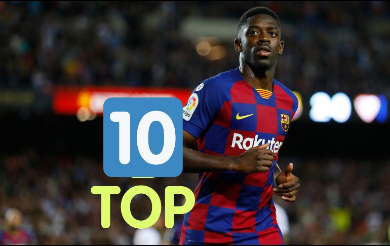 El CIES considera aspectos como la generación de gol y los duelos defensivos para evaluar el rendimiento de los jugadores rankeados. Imago7 / ARCHIVO