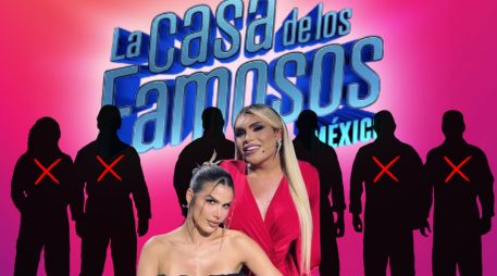 La conductora de las pre y posgalas del 24/7 explicó que la producción ha tenido complicaciones para conseguir la participación de cantantes e invitados especiales FACEBOOK/LACASADELOSFAMOSOS