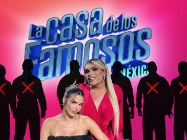 La conductora de las pre y posgalas del 24/7 explicó que la producción ha tenido complicaciones para conseguir la participación de cantantes e invitados especiales FACEBOOK/LACASADELOSFAMOSOS