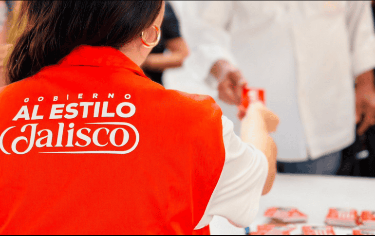 Los centros de atención funcionan de lunes a viernes en horario de 9:00 a 16:00 horas. ESPECIAL