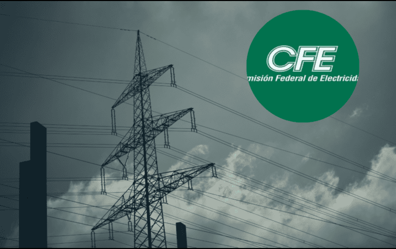 La CFE detalló que los municipios de Mérida, Valladolid, Cancún, Ciudad del Carmen y Chetumal han restablecido sus líneas y que se “continuarán restableciendo las condiciones para la totalidad del servicio de los usuarios afectados”. Unsplash