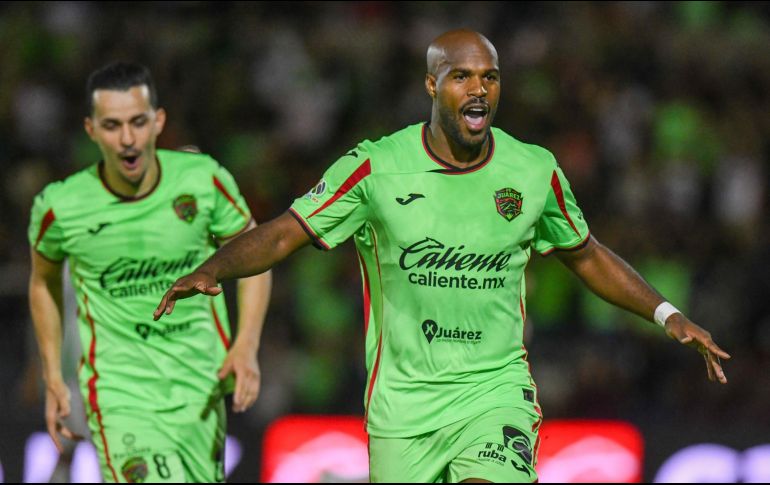 Los Bravos se ubican en estos momentos en puestos de liguilla directa. IMAGO7/A. Rodríguez