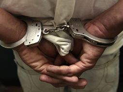 Las razones detrás de la detención no se han divulgado ni el PVEM ha emitido un comunicado respecto al suceso. EL INFORMADOR /ARCHIVO