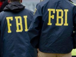 Donald Trump señaló al exjefe del FBI, Christopher Wray, por supuestamente haber enviado agentes encubiertos al asalto del Capitolio. EFE/ARCHIVO