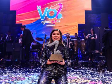 La tercera edición de este concurso logró reunir más de 4 mil registros virtuales de niñas, niños y adolescentes entre 7 y 17 años.  EL INFORMADOR/ A. Navarro