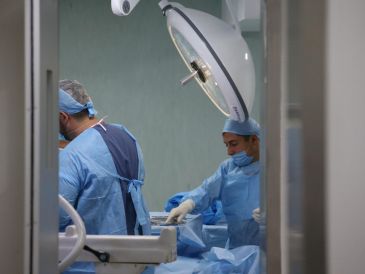 Pacientes requieren que las cirugías se realicen en quirófanos profesionales, equipados y certificados, garantizando seguridad y resultados confiables. EL INFORMADOR/Archivo