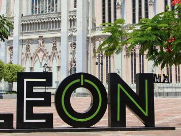Cuatro razones para visitar León