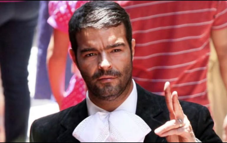 Hasta la tarde del viernes 26 de septiembre de 2025, Pablo Montero no había dado ninguna declaración en sus redes sociales, como TikTok, Facebook, Instagram o X. Instagram/@pablomooficial