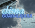 Conoce el pronóstico del tiempo para el Área Metropolitana de Guadalajara de este domingo 28 de septiembre. ESPECIAL