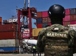 Ni Farías Laguna ni su defensa acudieron a la cita judicial, que se ha reprogramado en dos ocasiones. SUN/ ARCHIVO.