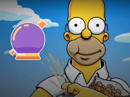 Más allá de predecir el futuro con exactitud, Los Simpson combinan sátira, ingenio y observación de la realidad. ESPECIAL/ DISNEY PLUS