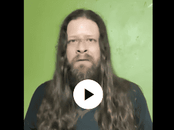 En redes sociales Abraham Emanuel compartió su testimonio tras haber desaparecido y haber sido encontrado en días recientes. FACEBOOK/ Edgar Lobo