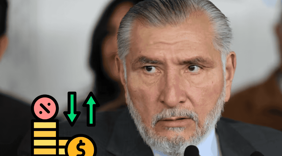 El señalamiento fue negado por López Hernández, argumentando que se trataba de un 