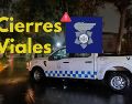 Policía Vial Jalisco pide atender las indicaciones del personal y tomar precauciones ante inundaciones. ESPECIAL / FACEBOOK Policía Vial Jalisco