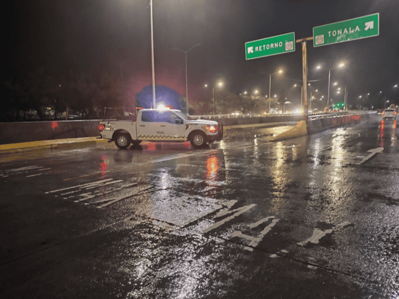   ESPECIAL/Policía Vial 