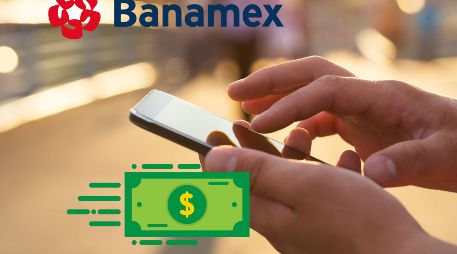 ¿Cómo fijar el MTU en Banamex? ESPECIAL / CANVA