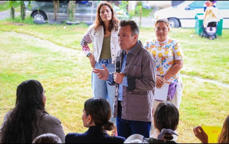 Los recursos se podrán utilizar en la compra y/o reparación de sus cocinas, estufas, recámaras y hasta carros. EL INFORMADOR / J. Acosta