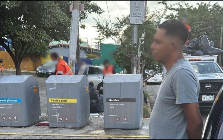 Las sanciones económicas van desde los dos mil 260 hasta los 226 mil pesos. ESPECIAL / Policía de Guadalajara