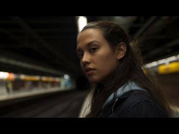 "Túnel Paranormal" ya se encuentra en la cartelera de cine de la ciudad. ESPECIAL/ZIMA ENTERTAINMENT.