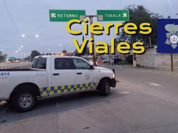Policía Vial Jalisco pide atender las indicaciones del personal y tomar precauciones ante inundaciones. ESPECIAL / FACEBOOK Policía Vial Jalisco