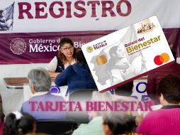 Como ocurre con el resto de los programas sociales del Gobierno de México, los pagos de la Pensión Mujeres Bienestar se depositan cada dos meses, aunque en este, las beneficiarias reciben 3 mil pesos. ESPECIAL / Programas del Bienestar