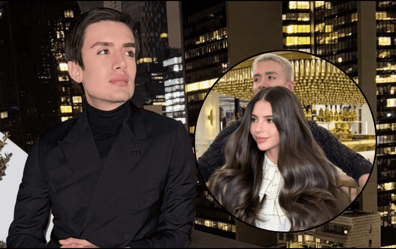 Miguel Ángel de la Mora, originario de Zapopan, Jalisco, fue un afamado estilista en México, siendo popular especialmente entre las celebridades, influencers y reinas de belleza. ESPECIAL/Instagram @micky_hair