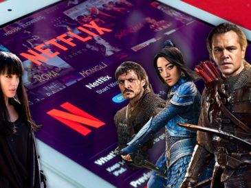 Durante octubre algunos títulos populares se despedirán de la plataforma en México, por lo que los suscriptores tienen pocos días para disfrutarlos antes de que desaparezcan. UNSPLASH/Souvik Banerjee