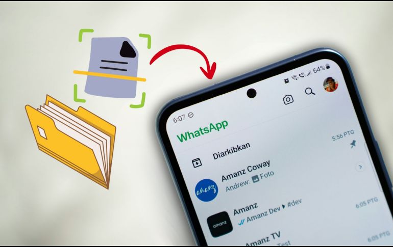 Recientemente, la plataforma también añadió funciones como la posibilidad de traducir conversaciones en tiempo real, programar videollamadas y reforzar la privacidad en los chats. UNSPLASH/Amanz