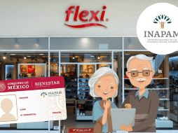 Inapam tiene como propósito brindar apoyo para que los adultos mayores incrementen su calidad de vida. ESPECIAL