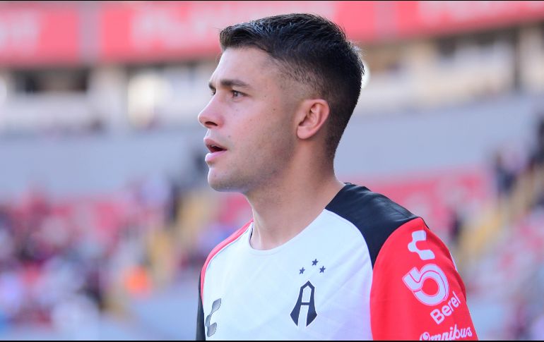 El rendimiento del cordobés sigue siendo objeto de duras críticas por parte de la Fiel y de algunos medios de comunicación. IMAGO7.