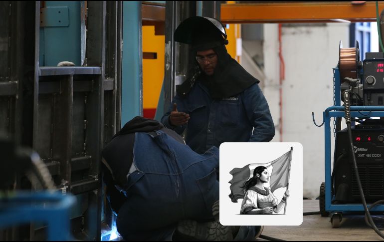 Una vez abierto el periodo, en el Mapa de Focalización de la página del programa se podrán ver los municipios con espacios disponibles. EL INFORMADOR / ARCHIVO