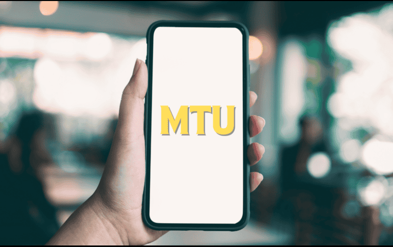 Los clientes también podrán acudir a sucursales bancarias para activar el MTU que utilizarán en sus transferencias. ESPECIAL / CANVA