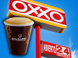 Existe una serie de condiciones que las personas que desean obtener su café del Oxxo sin costo deben conocer. ESPECIAL