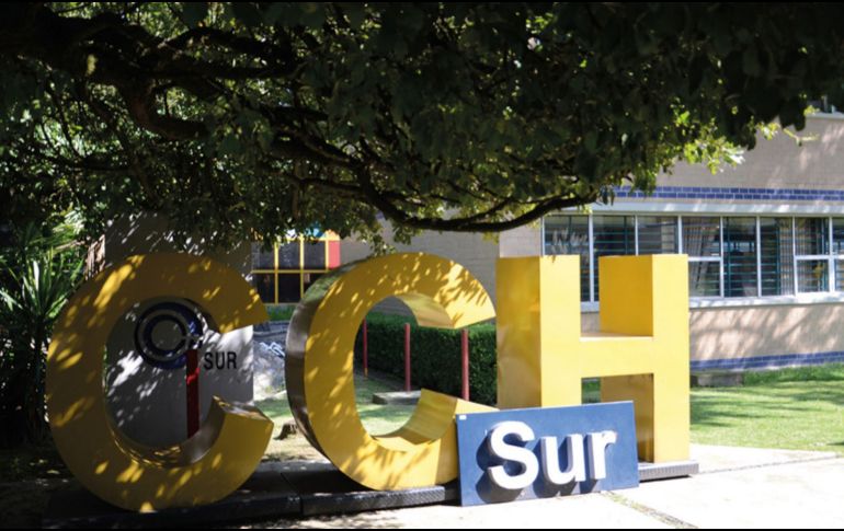 Los padres exigieron que sean fijos y se coloquen en la entrada principal y en el estacionamiento de profesores, además de solicitar un plano con su ubicación. ESPECIAL/FUNDACIÓNUNAM