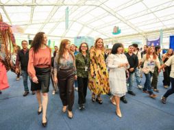 Bajo el lema “Viaje al pasado”, Papirolas arrancó una nueva edición que se extenderá hasta el 5 de octubre. EL INFORMADOR/J.ACOSTA