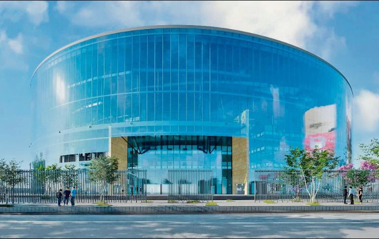 Comienza una nueva etapa en la vida cultural de la ciudad. ESPECIAL