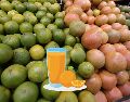 No es malo beber jugos de frutas, pero se deben consumir con moderación, según expertas. NTX / ARCHIVO