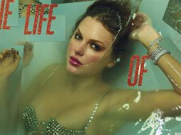 El 3 de octubre de 2025 se estrena el nuevo álbum de Taylor Swift, titulado The Life of a Showgirl. INSTAGRAM @TAYLORSWIFT