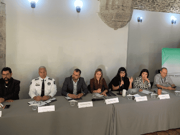 Las causas identificadas en las mesas de trabajo serán presentadas al gobernador Pablo Lemus para su posterior solución. EL INFORMADOR / O. González