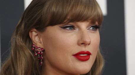 El 3 de octubre de 2025 se estrena el nuevo álbum de Taylor Swift, titulado The Life of a Showgirl. AP/ Especial