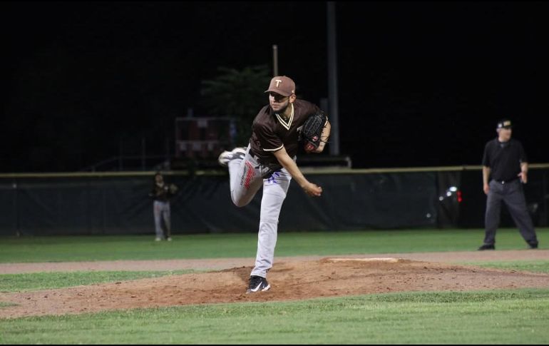 El arranque del Tucson Baseball Team en la Liga Mexicana del Pacífico (LMP) ha estado lejos de lo ideal. ESPECIAL / Tucson Baseball Team