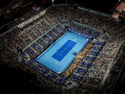 La ciudad de Guadalajara volverá a convertirse en escenario de uno de los torneos más innovadores del tenis mundial. ESPECIAL