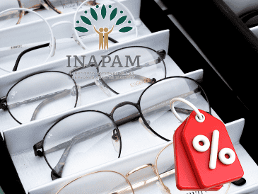 La tarjeta del INAPAM además de funcionar como una identificación oficial, le brinda ciertos beneficios a los adultos mayores. ESPECIAL / CANVA