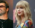 George Michael aparece en los créditos de The Life of a Showgirl de Taylor Swift. AP/ Evan Agostini