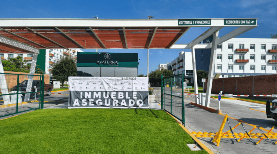 Las indagatorias las realiza la Vicefiscalía en Investigación Especializada en Delitos Patrimoniales. ESPECIAL/FISCALÍA DEL ESTADO