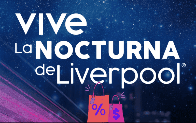 Esta tercera Venta Nocturna está prevista para el primer fin de semana de octubre. ESPECIAL