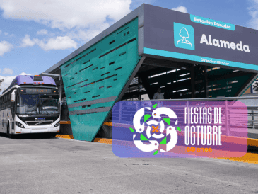 Las Fiestas de Octubre 2025 se llevarán a cabo de 3 de octubre al 4 de noviembre en el Auditorio Benito Juárez. EL INFORMADOR/ARCHIVO