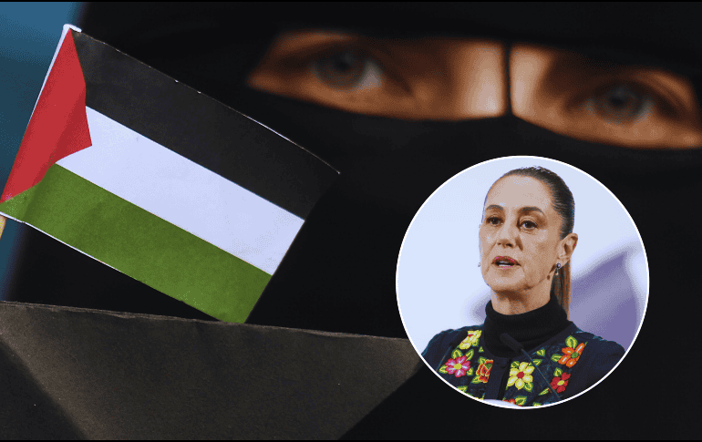 Personal de la Embajada de México en Israel acudió al puerto de Ashdod, al sur de Tel Aviv, para verificar de manera directa las condiciones en el terreno. EFE / SUN / S. Gutiérrez