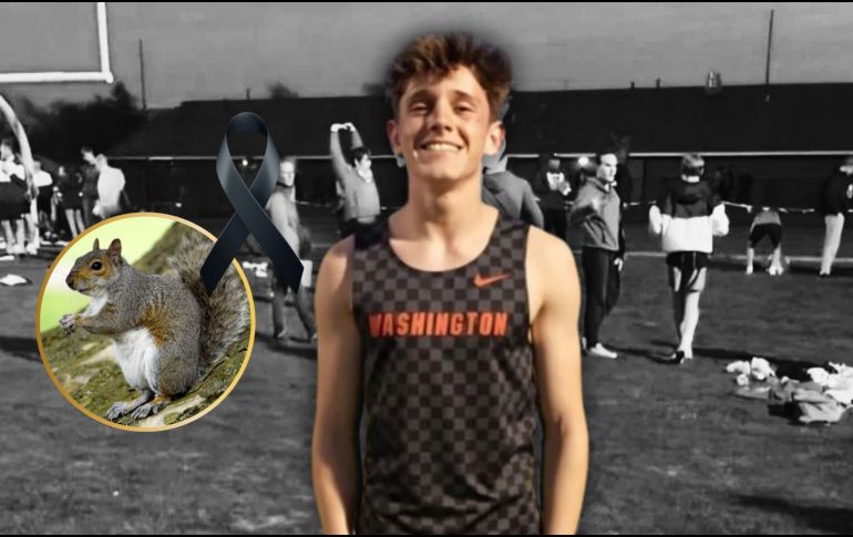 Hasta el momento, no se ha revelado la identidad de la persona que accionó el arma. ESPECIAL